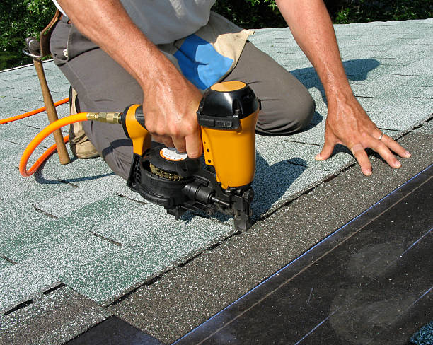 Slate Roofing Contractor in Wilmington, NC