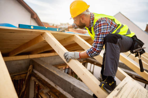 Roof Repair Estimates in Wilmington, NC